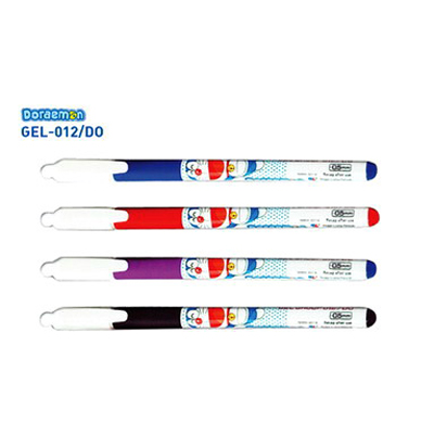 Gel-TL-012 Doremon