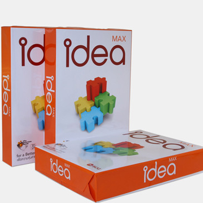 Giấy A4 idea