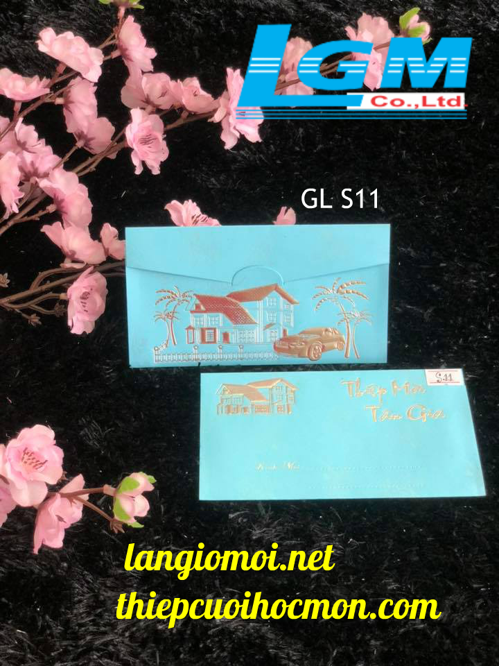 GL S11 X.DA TRỜI