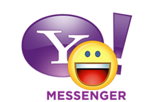 icon yahoo